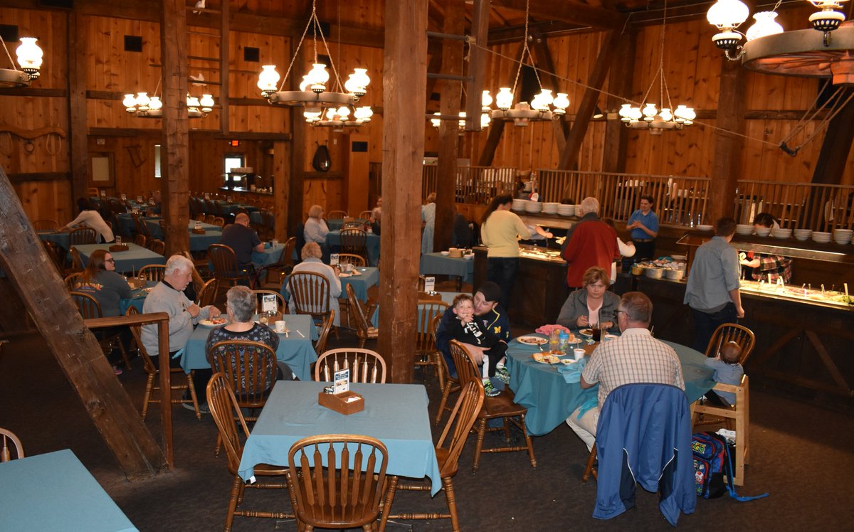 Barnrestaurant Hashtag On Twitter