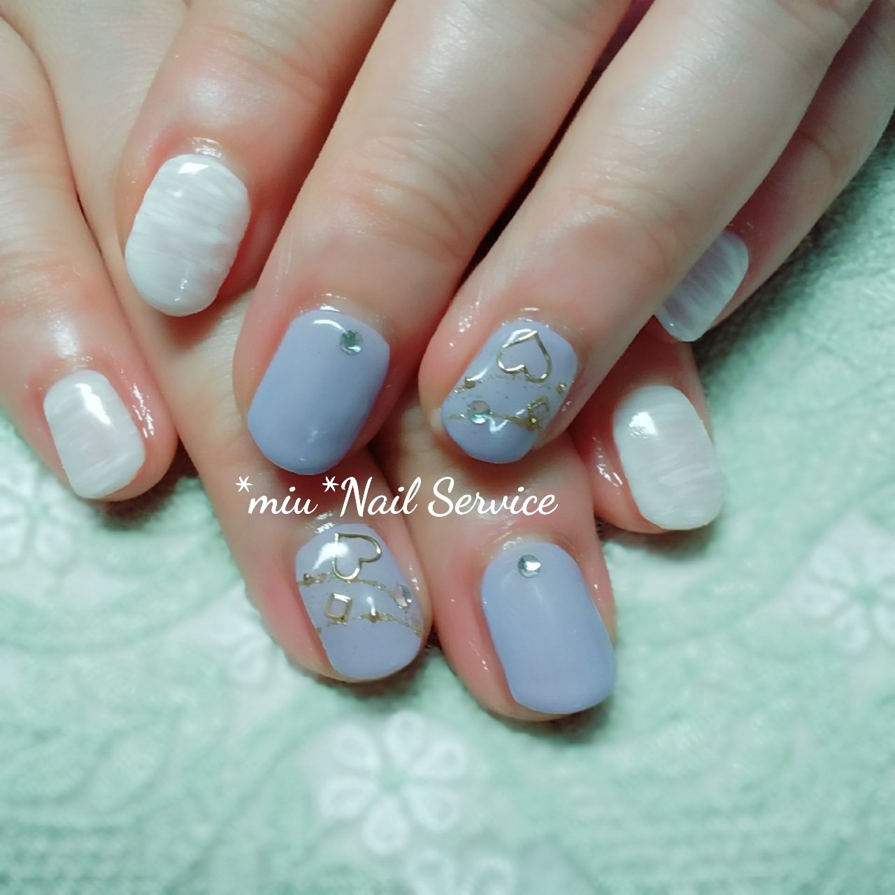 Miennie Nail Nails Nailart ネイル ネイル ジェルネイル ジェルネイルネイル ネイルアート ネイルデザイン ネイルデザインシンプル シンプルネイル 大人ネイル 上品ネイル 夏ネイル 秋ネイル 冬ネイル Fashion T Co Opf2y0uasp