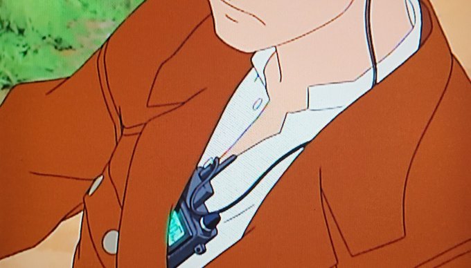 注目 画像ツイート サマーウォーズ 17ページ目 アニメレーダー