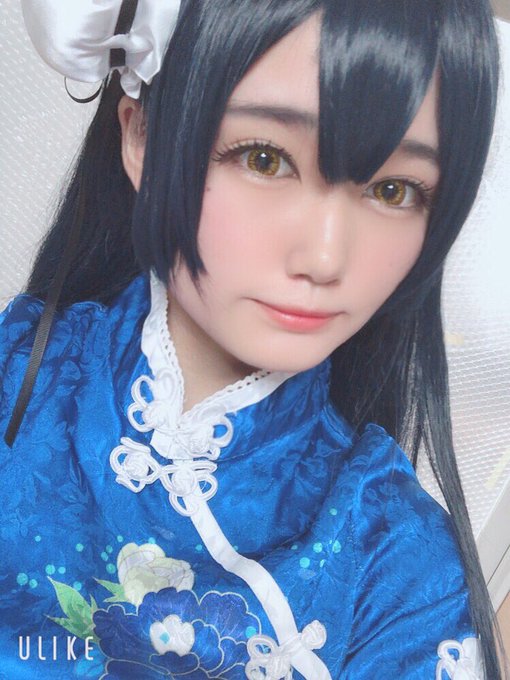 コスプレイヤーつゆこのTwitter画像38