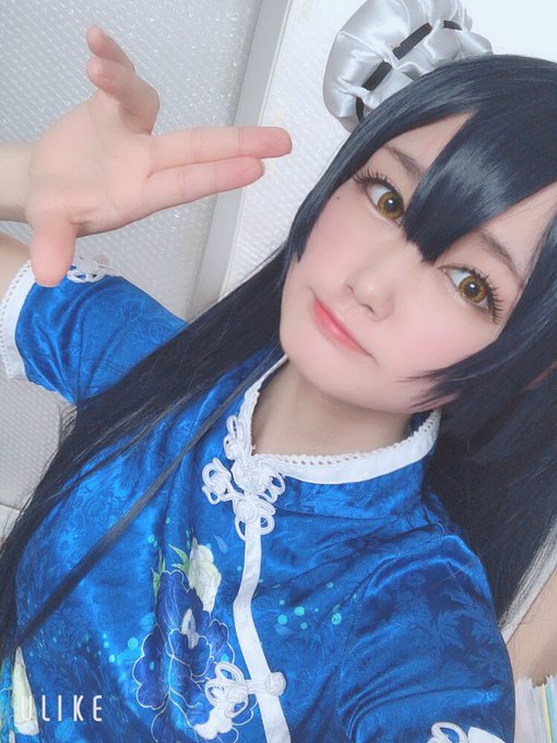 コスプレイヤーつゆこのTwitter画像37
