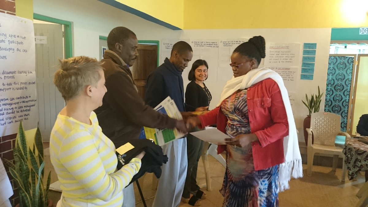 Have you read about our work with #Arusha local government? We faciliatated 'Councillor Connect' - a data analytics &amp; community mobilisation programme to create opportunities for citizens to express their voice! 👉ow.ly/NPK450v5R9w #Tanzania #MakeAChange #SocialImpact