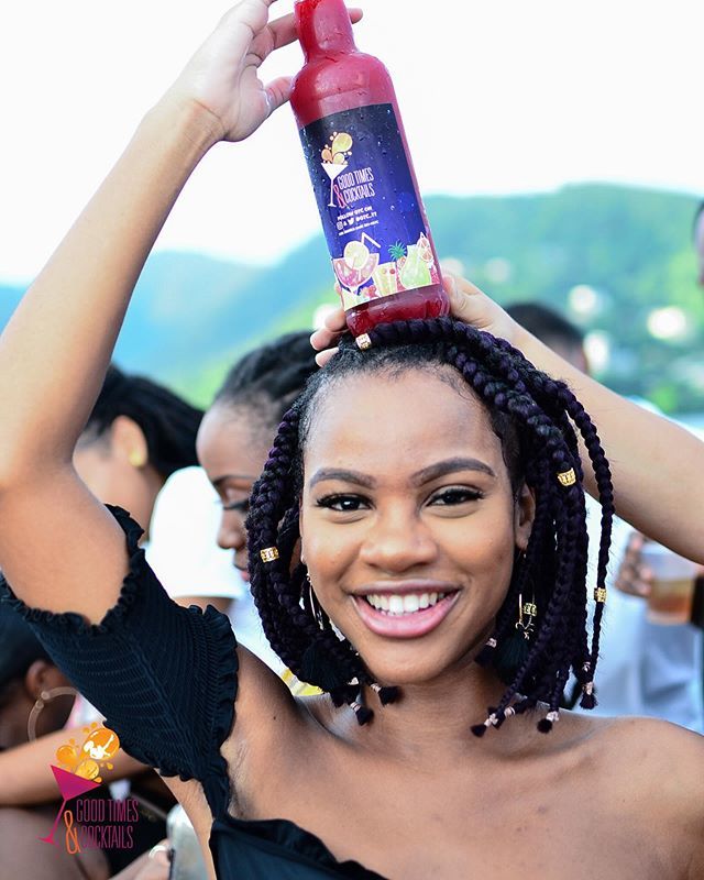 gtc_tt's tweet image. Cheers to the weekend! 🥂 .
.
Quick Flashback to the last GT- SEA! Who’s ready for GT-SEA JAVA 🥵!? .
.
.
#FBF 
#GTCJAVA
#GoodTimesCocktails 
#TheWeekendContinues ift.tt/32yHZyt