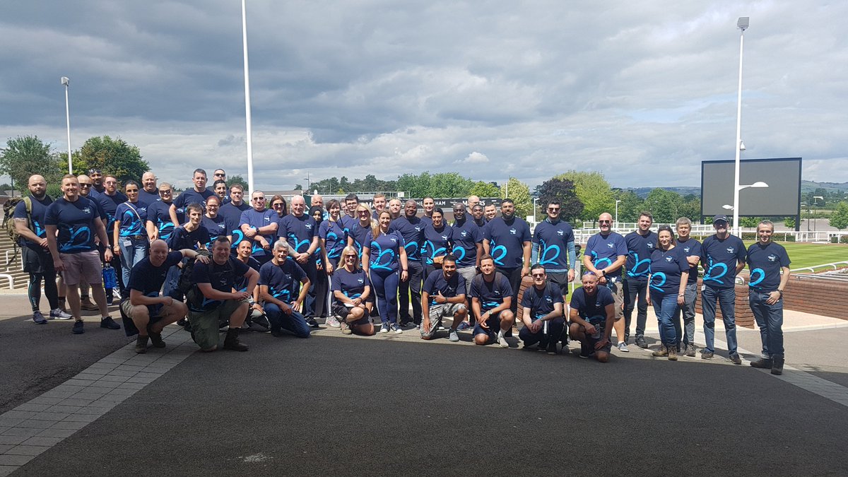 carlislesupserv's tweet photo. We're proud of our CSS family for taking part in our charity afternoon. A total of 72 people participated in the day, all in support of the @alzheimerssoc . It's not too late, if you haven't already donated, to support this great cause. https://t.co/rVga2db3Cd https://t.co/AUX3xYTuCs