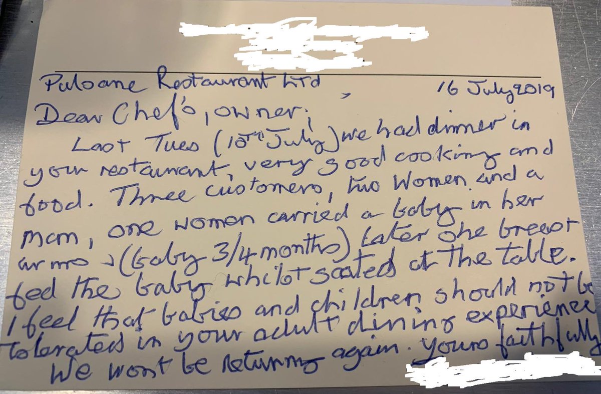 Purslane Restaurant tweet media
