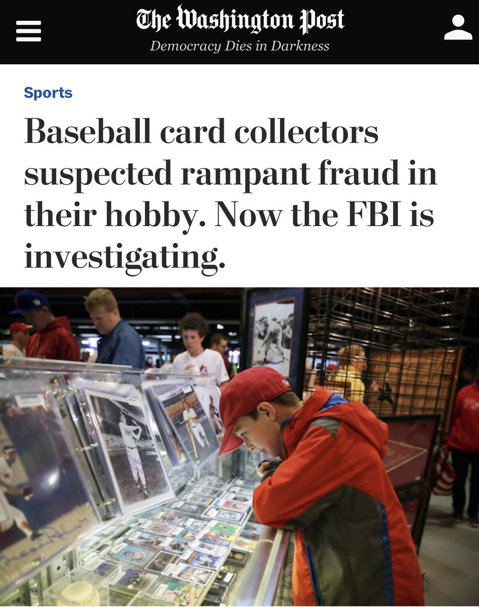 VictorRomanSr's tweet image. Things are getting real interesting now! #slabgate washingtonpost.com/sports/2019/07…