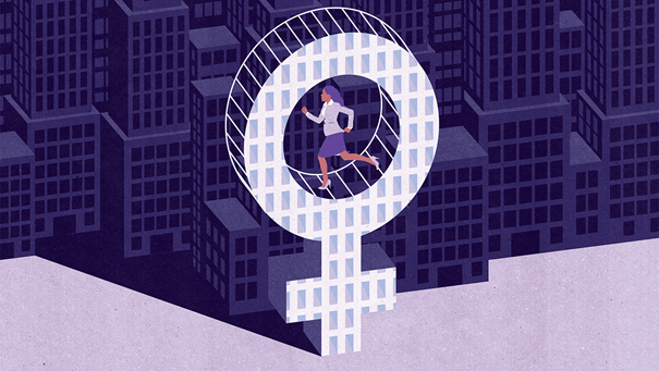 Aspire_int's tweet photo. A report has shown that changes need to be made in the AI industry to work on the #gender disparity in the sector. Read more here:
https://t.co/R6SmeX8SB8
#equality #diversity #representation https://t.co/pyz1ZMWl8z