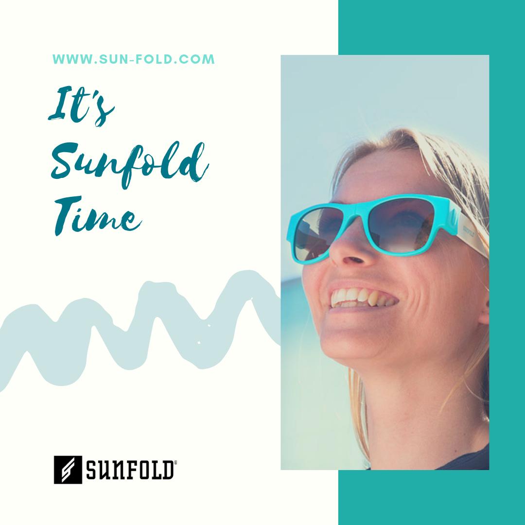 sunfoldglasses's tweet photo. ¡Es hora de elegir tus #Sunfold! 😎

▶️ https://t.co/sv4N3MpKO6 ◀️

#Sunglasses #GafasdeSol #Summer #Verano https://t.co/fplSvsm4oZ