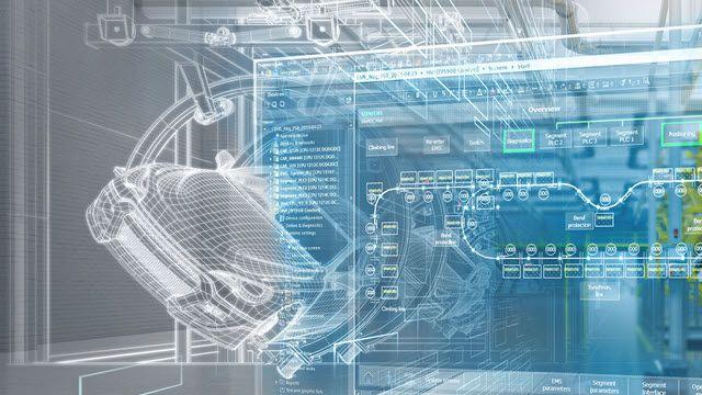 siemenssoftware's tweet image. Discover how data managmeent in #SolidEdge2020 ensures data integrity, irrespective of the size of your organization.
sie.ag/2Y22sYS