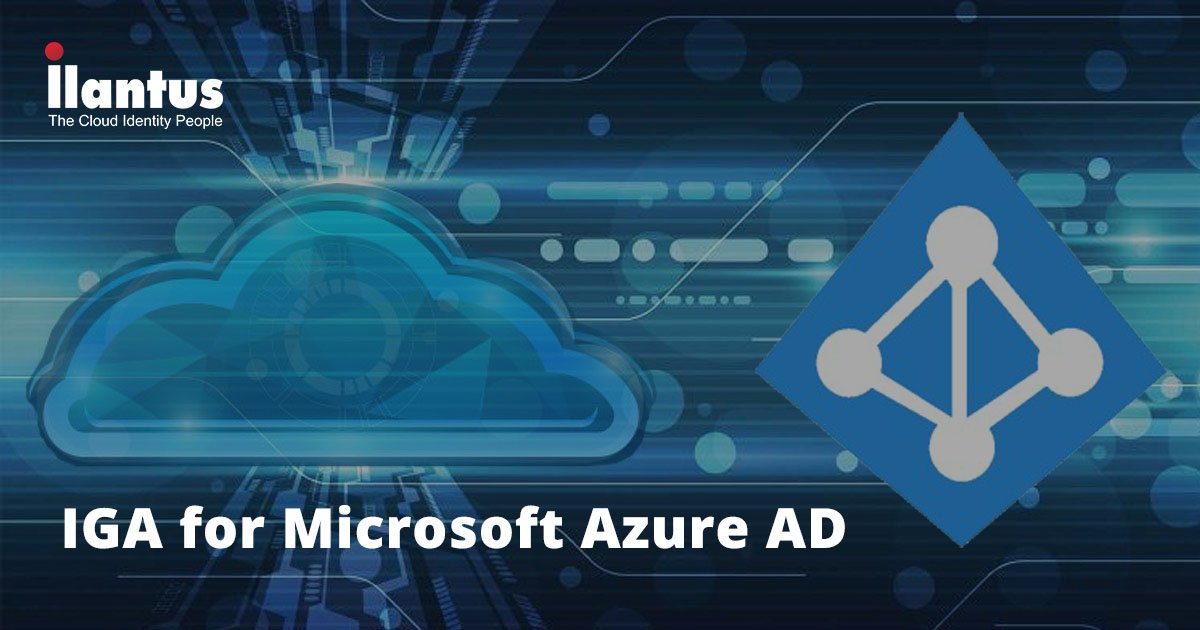 cross_identity's tweet image. Revolutionize your Azure AD experience with #Ilantus!

Obtain your access from Azure AD and govern these accesses, remain secure and compliant with us.

Know more: bit.ly/2xVmkSJ

#CompactIdentity #azuread #azure #microsoft #compliance #identityandaccessmanagement