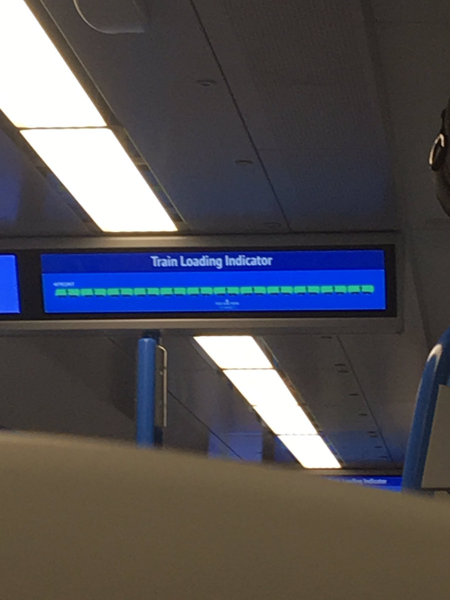 Luke_Oates92's tweet photo. As a sport scientist this made me laugh on the train... wonder what the algorithm for train loading is? 🤷‍♂️ hope no one has accidentally used this term in research #trainloading #nerdtweet #trainingload #ingplacement https://t.co/BMFrdPM6Yg