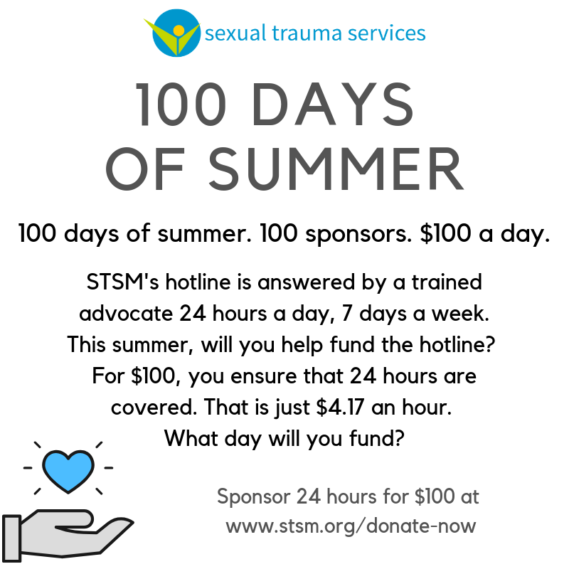 pathways_sc_'s tweet photo. Will you sponsor 24 hours of coverage on #SCSTSM's crisis hotline for $100? For just $4.17 an hour, you will ensure someone is there to help, all day long. Donate now at https://t.co/s6EDqSBD9p. https://t.co/czIIk97f62
