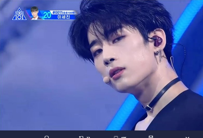BoxesHubXpert's tweet image. #PRODUCE_X_101 Cha jun ho is currently at 11!! Vote for him guys he and yohan should debut together #customboxes #printingboxes #packagingboxe @BoxesHubXpert