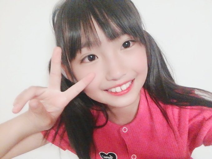 Twitterのコスプレ画像1