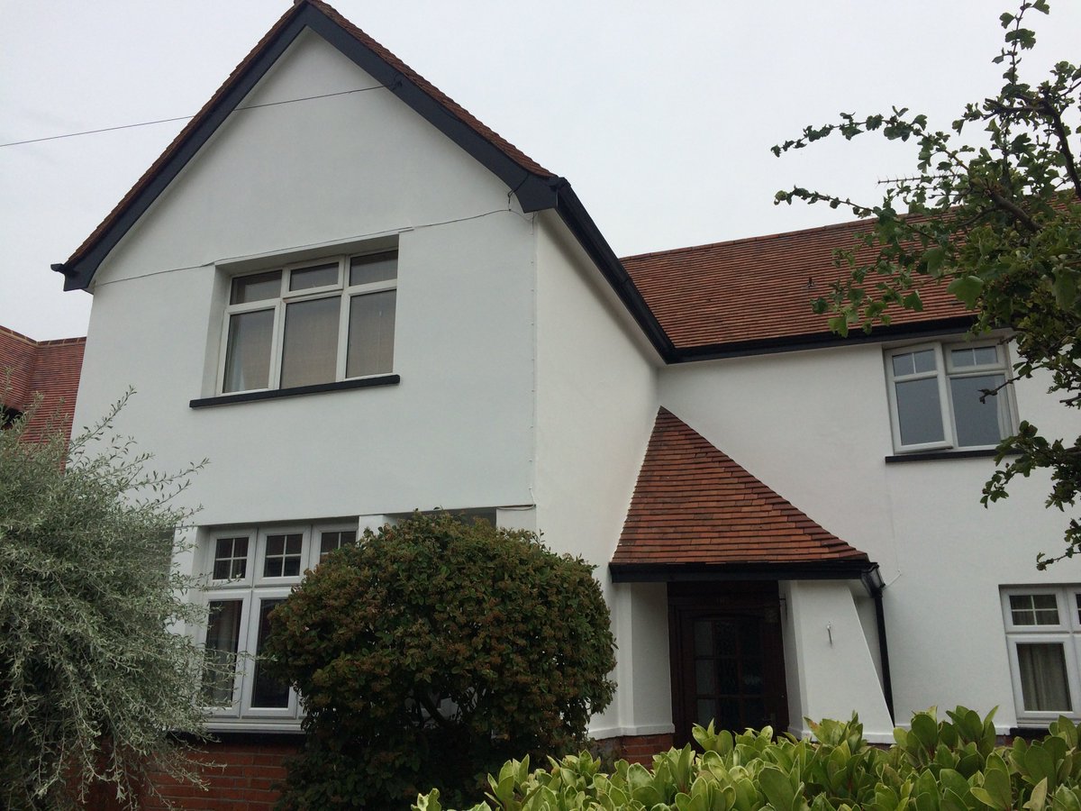 Another Satisfied Customer!!!!
External render repairs and full decoration works to a property in Felixstowe.
Feel free to get in touch with any home projects you may be considering.
01394 613131
info@turners-construction.co.uk
#felixstowe, #externaldecoration, #renderrepair