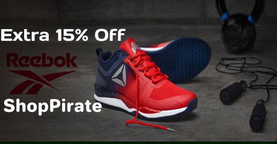 reebok coupons 2019