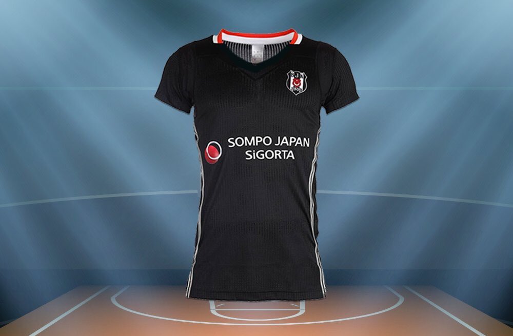 bjkformalari's tweet photo. Adidas'la anlaşma yenilemeyen Beşiktaş Sompo Japan basketbol takımının yeni sezonda giyeceği formaları Macron üretecek. Anlaşmanın önümüzdeki günlerde açıklanması bekleniyor. 🏀🦅 https://t.co/woXyhPWStL