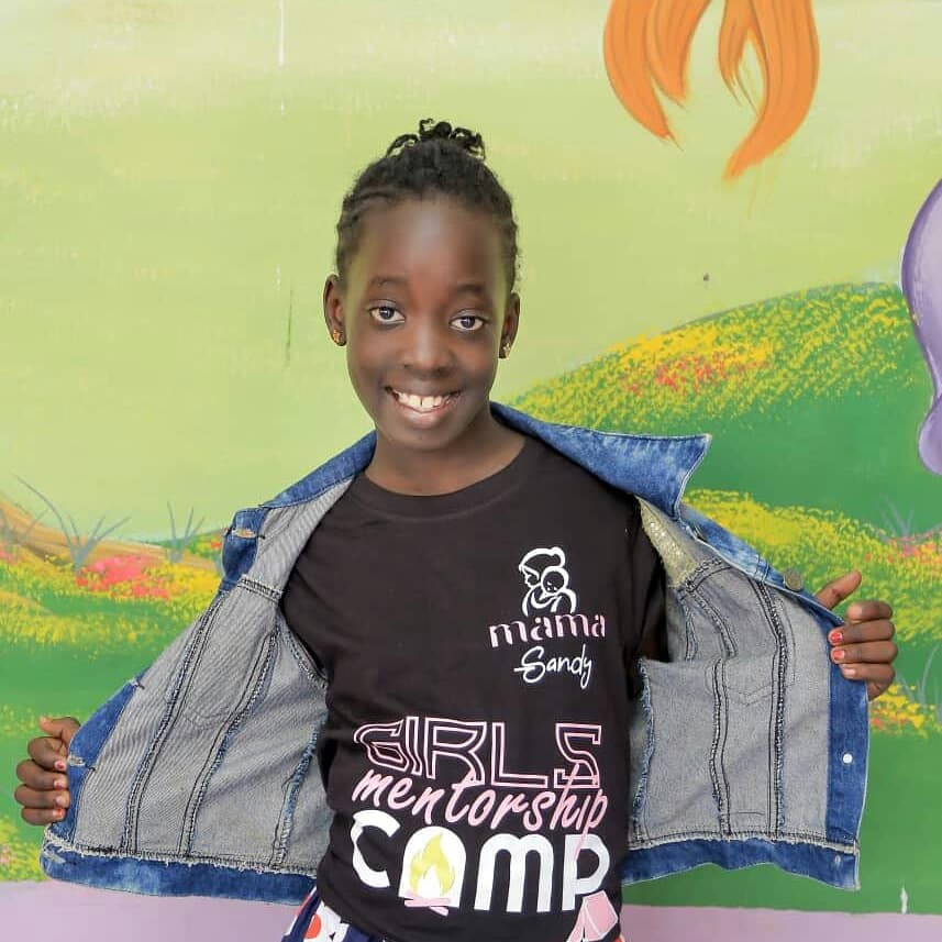 thinkinkug's tweet photo. We loved the opportunity to print these tees for Mama Sandra girls mentorship camp 🤗. Does your business or company need tees? We offer special pricing for bulk orders. Call or whatsapp us on 0751370668 and place your order 👕🛍 #GirlsMentorship #HappyClient #ThinkInkTees https://t.co/rSHweBUxYf
