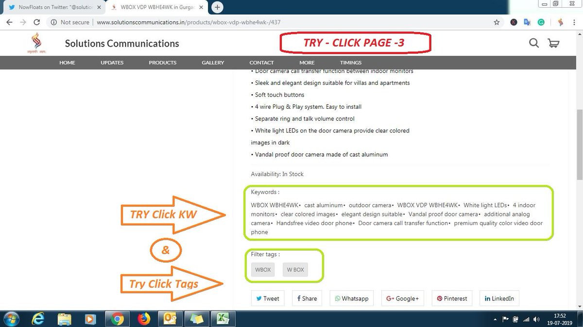 solutions99999's tweet photo. @NowFloats Hi #NowFloats #NFBoost #nowfloatsdelhi @GulatiSinghJ  You Create More Problems In website. Why? https://t.co/KHvf1PLvBO