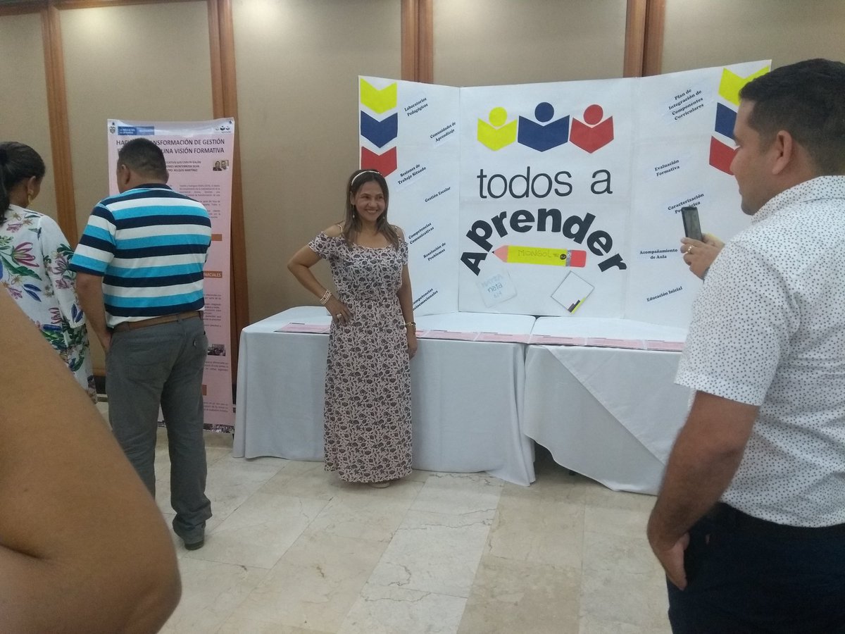 HANNERJOSEFREYL's tweet photo. #PTAPoliticaDeEstado porque estamos generando propuestas de cambio con la estrategia #MaestrosFormandoMaestros https://t.co/J9N00deTj5
