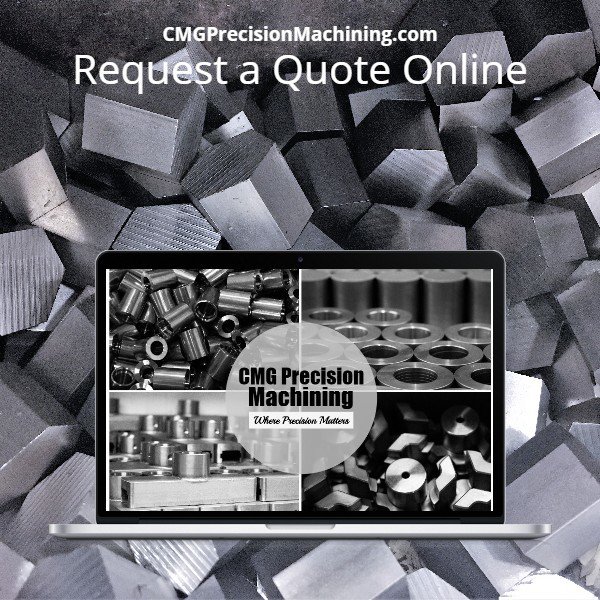 CMG Precision tweet media