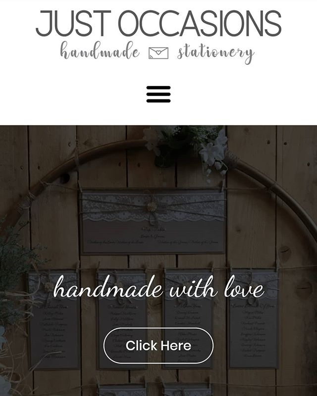 rudedogdesign's tweet photo. Really pleased with how this turned out. Visit https://t.co/34LtuyNrje for handmade wedding stationery.
.
.
.
.
#Webdesign #webdesigner #webdesigners #webdesigning #webdesigns #webdesignagency #webdesigncompany…

📸 https://t.co/RbkeoEzcCO via https://t.co/x1GRneaekn https://t.co/KZJ9lTO3LE
