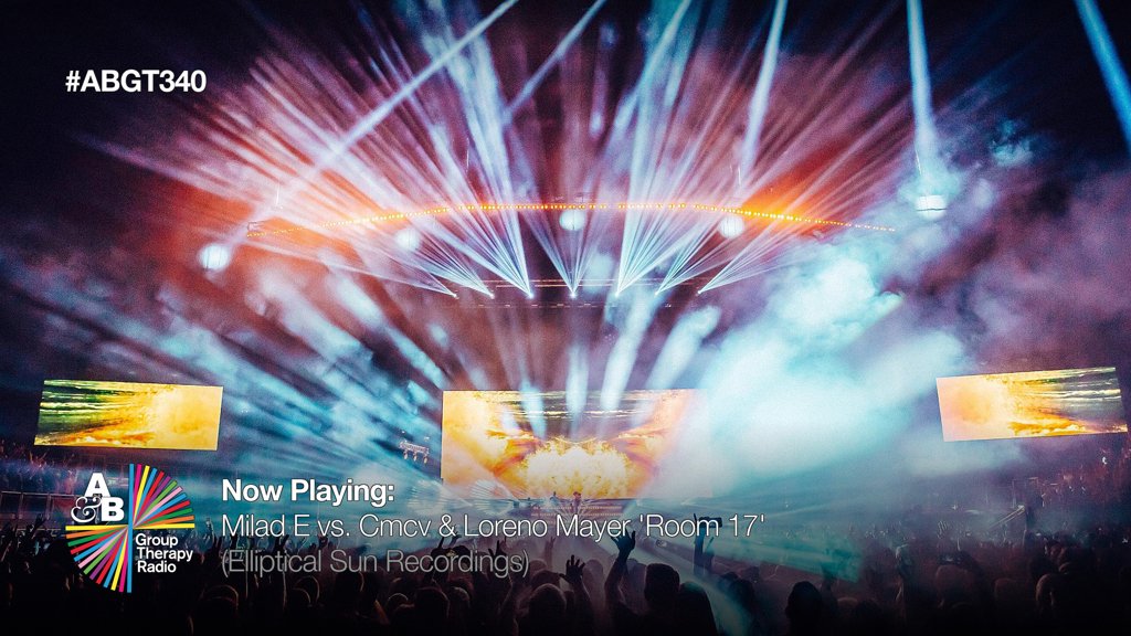 abgrouptherapy's tweet image. 9. Next, a powerhouse collab from the team at @EllipticalSun, @milad_894 vs. Cmcv &amp;amp; @LorenoMayer1 ‘Room 17’. #ABGT twitch.tv/anjuna