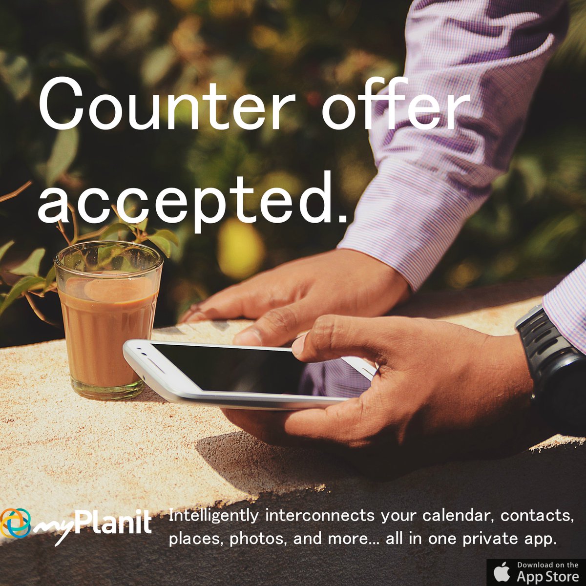 ✨ Be the neighborhood expert with myPlanit for Real Estate 🌍 mobile app. 
 #sales #JustSold #realestate #realestatebroker #realtor #realestateexpert #RealestateLife #myPlanitForRealEstate #ICLV