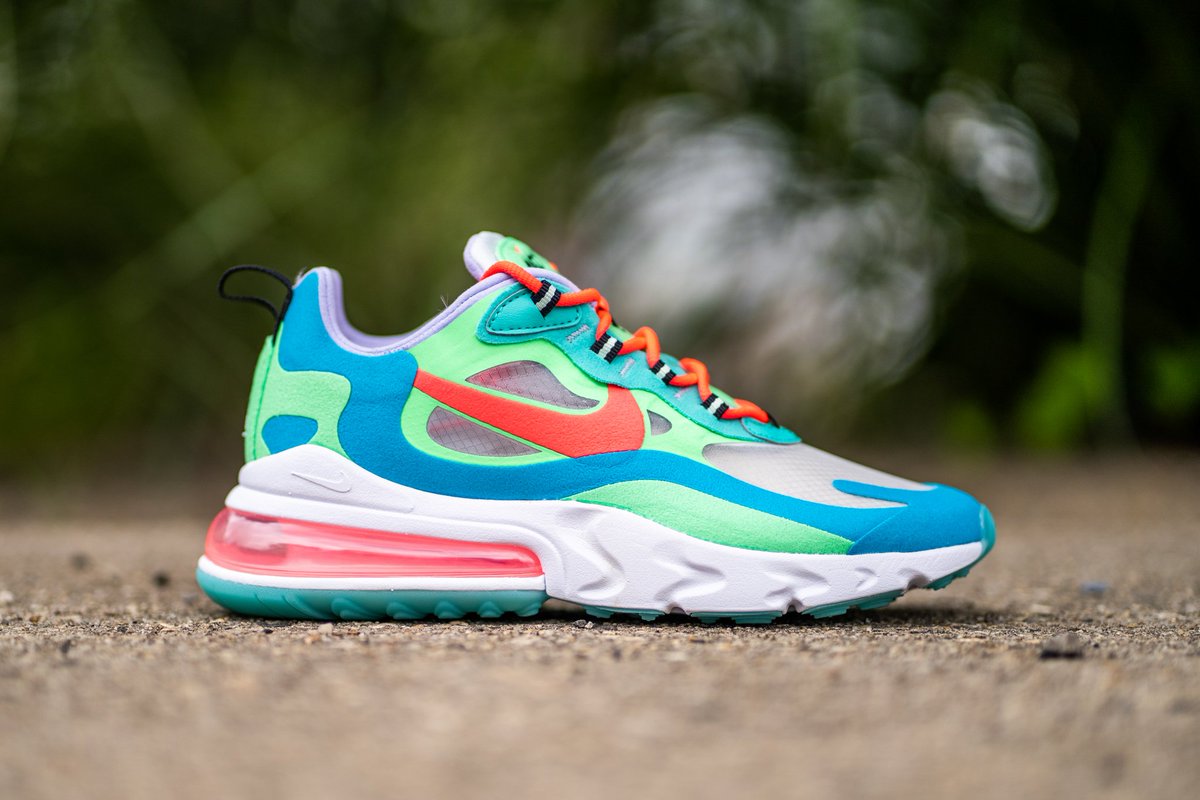 Twitter पर Gb S Sneaker Shop Nike Air Max 270 React Blue Lagoon Available Now Women S 5 5 10 150 At6174 300 Nike Airmax270react Bluelagoon Sneakers Sneakerhead Gbny 24 7 Customer Service Call Text To Order Twitter पर Gb S Sneaker Shop Nike Air Max 270 React Blue Lagoon Available Now Women S 5 5 10 150 At6174 300 Nike Airmax270react Bluelagoon Sneakers Sneakerhead Gbny 24 7 Customer Service Call Text To Order