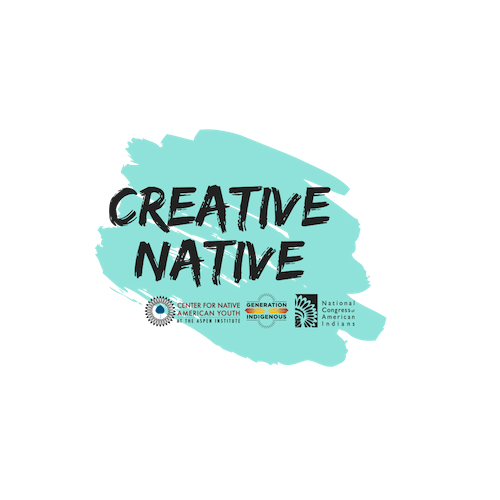 native_scholars's tweet image. The 2019 Creative Native Call for Art has launched! Are you a Creative Native? Do you know any Creative Natives? Share and submit your art today! The deadline to submit is AUGUST 9th by 11:59 PM EST. bit.ly/2jN2dCQ #ThinkIndian #CreativeNative #NativeArt #NativeAmerican