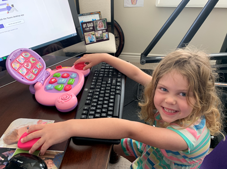 cdbongard's tweet photo. #Boom! #WITJr is born! A program to inspire young girls to learn about #technology. Thank you @JustinSlagle for volunteering for this effort and for participating in our #menspanel at #MSInspire. You inspire us with all you are doing to mentor #womenintech #thewitnetwork https://t.co/PFz0bzBAri