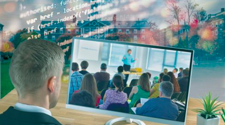 splunk's tweet photo. New skills, no problem. Our recent #StateofDarkData survey found that 92% of employees are willing to learn new #data skills, but 69% are content to just keep doing what they’re doing. Our CTO Tim Tully’s take? Find out in @SDtimes: https://t.co/fGpDIJclAf https://t.co/jZKh70duk5