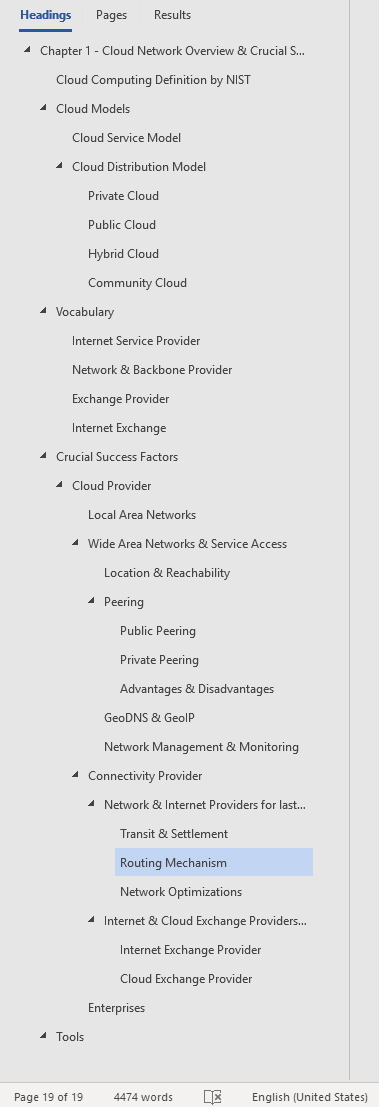 19 pages of chapter 1 already done. Finishing the last 11 during next week. :) 9 chapter more to /w @HybridAzureGuy … lets see how deep we will dive into <a href="/Microsoft/">Microsoft</a> Cloud Networking with this one./CC <a href="/Azure/">Microsoft Azure</a> #Netwokring #AzureExpressRoute #CommunityRocks <a href="/MSCloud/">Microsoft Cloud</a> //<a href="/bpbonline/">BPB</a>