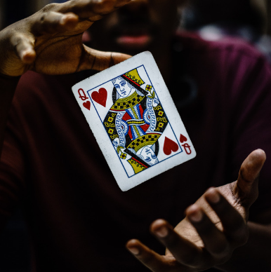 HanoverSSFest's tweet photo. It’s First Time Friday!  For the first time, Sights and Sounds has Roaming Magic!  The festival will have a magician roaming the area. See if you can find them and get them to show you a trick! #hanoverssfest #discovermorehanover #ciphanover #magic https://t.co/i9fTWWLM40