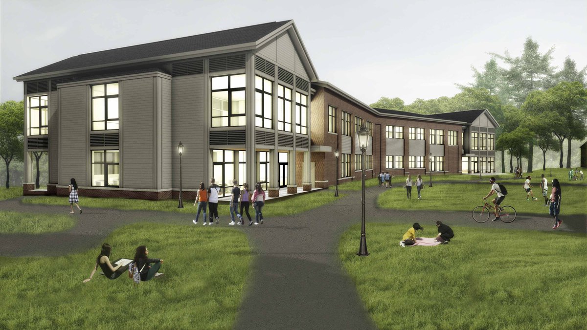 Holderness School (HoldernessToday) Twitter