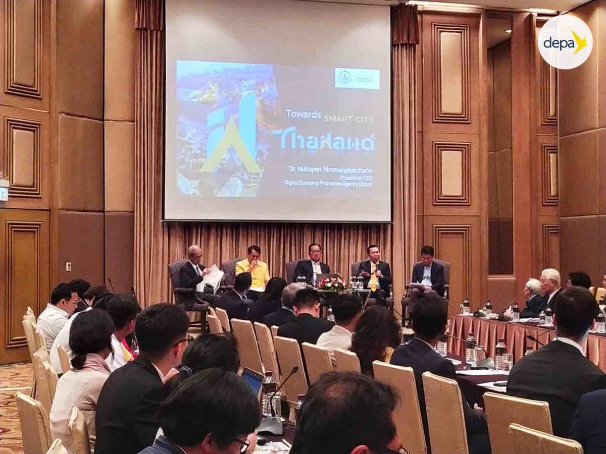 depa Thailand tweet media