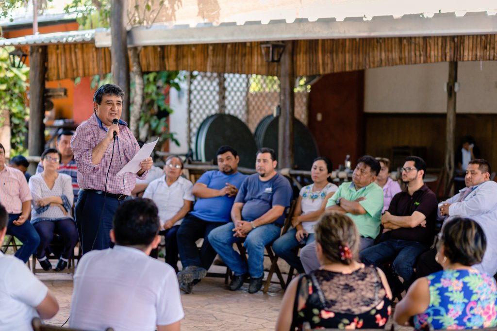 Alvar Rubio tweet media