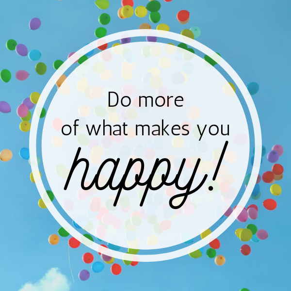 MorrisseyBlvd's tweet photo. What are you doing to invite a little happiness into your weekend? https://t.co/ft7bkjvlzg