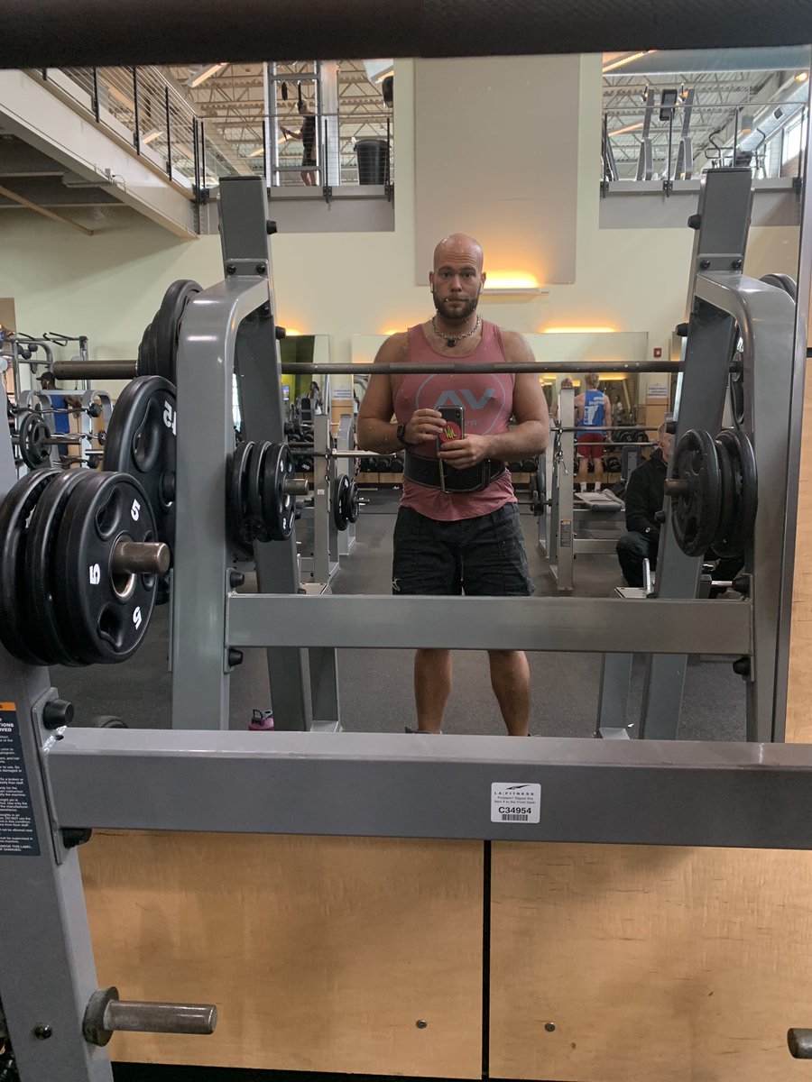 Derek Gauge 🔜 IPAHW ( DerekGaugeXXX) Twitter