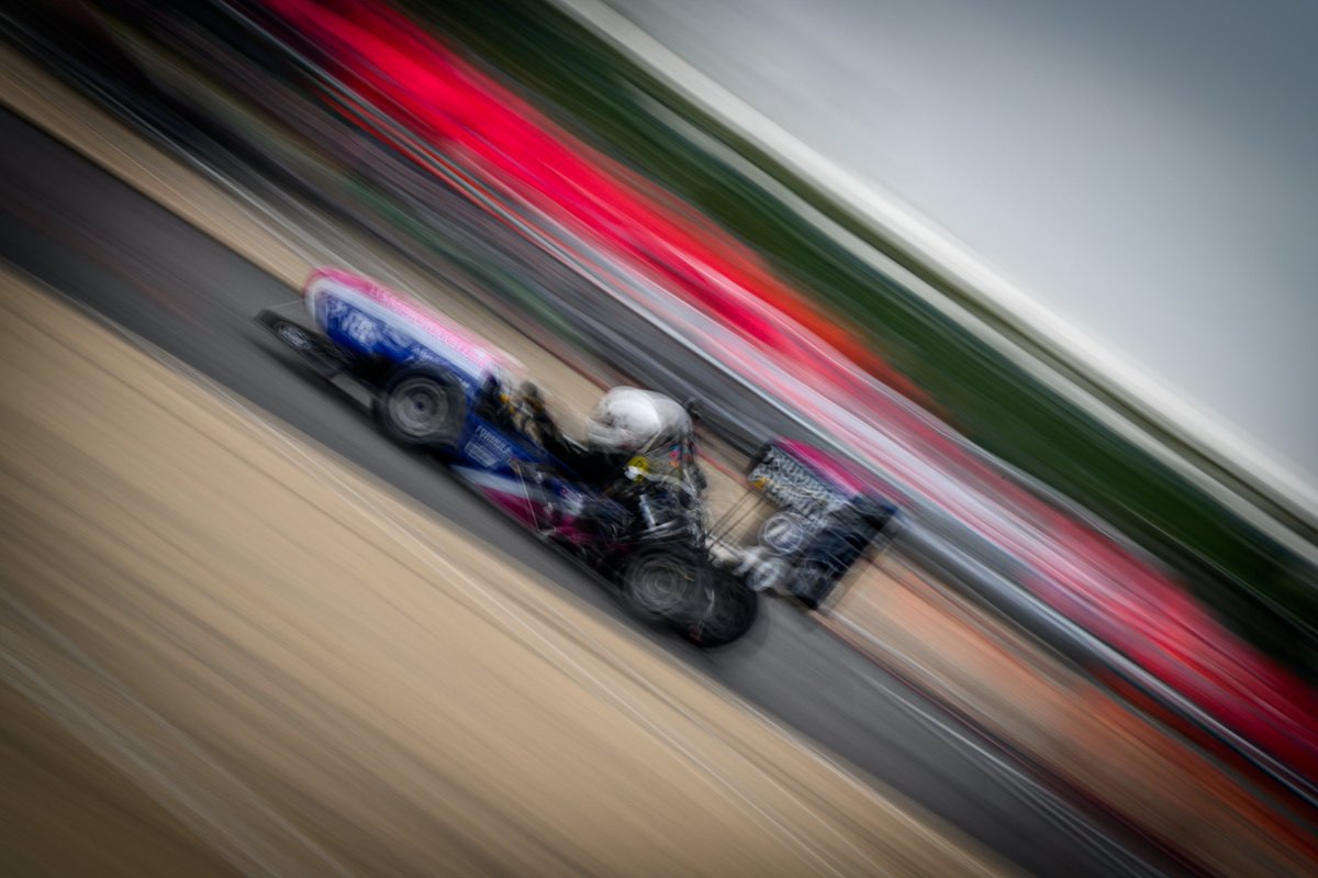 Align Racing UIA tweet media