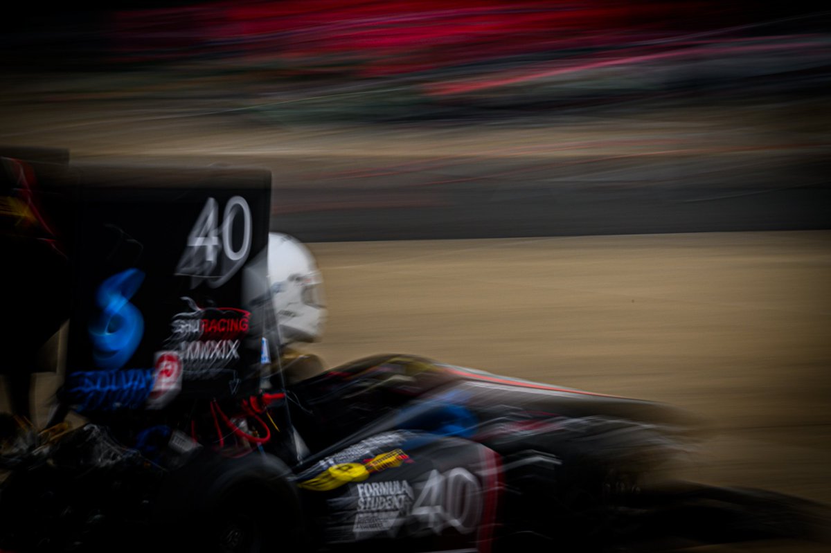 Align Racing UIA tweet media