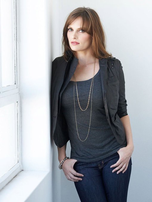 Vinessa Shaw’s Birthday Celebration | HappyBday.to