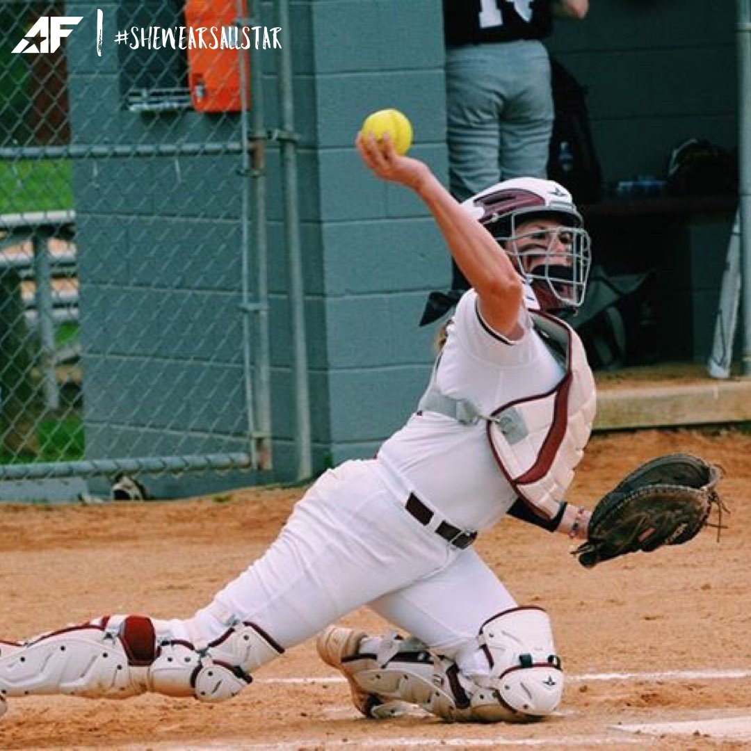 All-Star Fastpitch tweet media