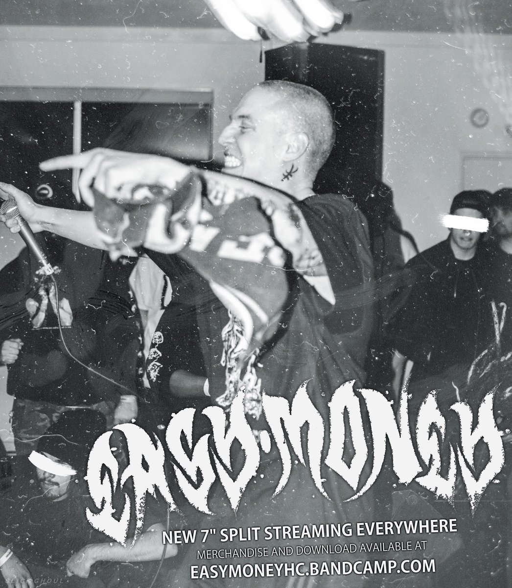 Went through alot the last 2 years glad to finally be droppin some new music. Go bump that shit!