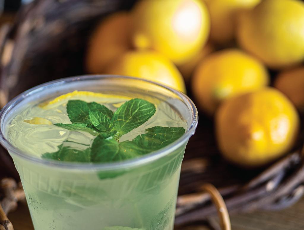 Cool down from this weekend's high temperatures with a freshly squeezed lemonade from BONAPITA! Sign up for our email list, and we'll give you one for FREE. eatbonapita.com