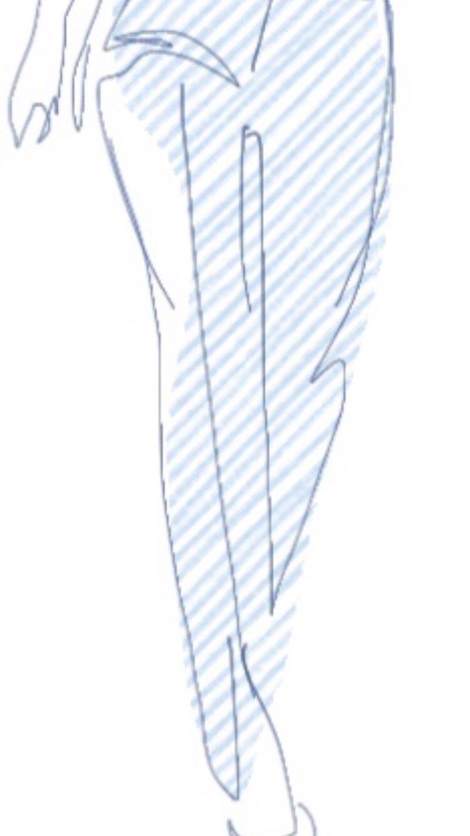 drunkenBouddha's tweet image. #walking #futurism #animation #fragmentdesign #defragmentation #pinup #pinupart #art #sketches #tightpants #jeans #animation #fragmentdesign #defragmentation #art #sketches #cubism #russianfuturism #bluejeans