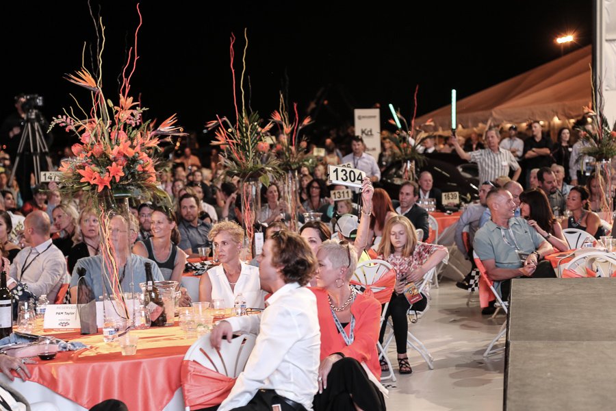 Morgan Adams Concours tweet media