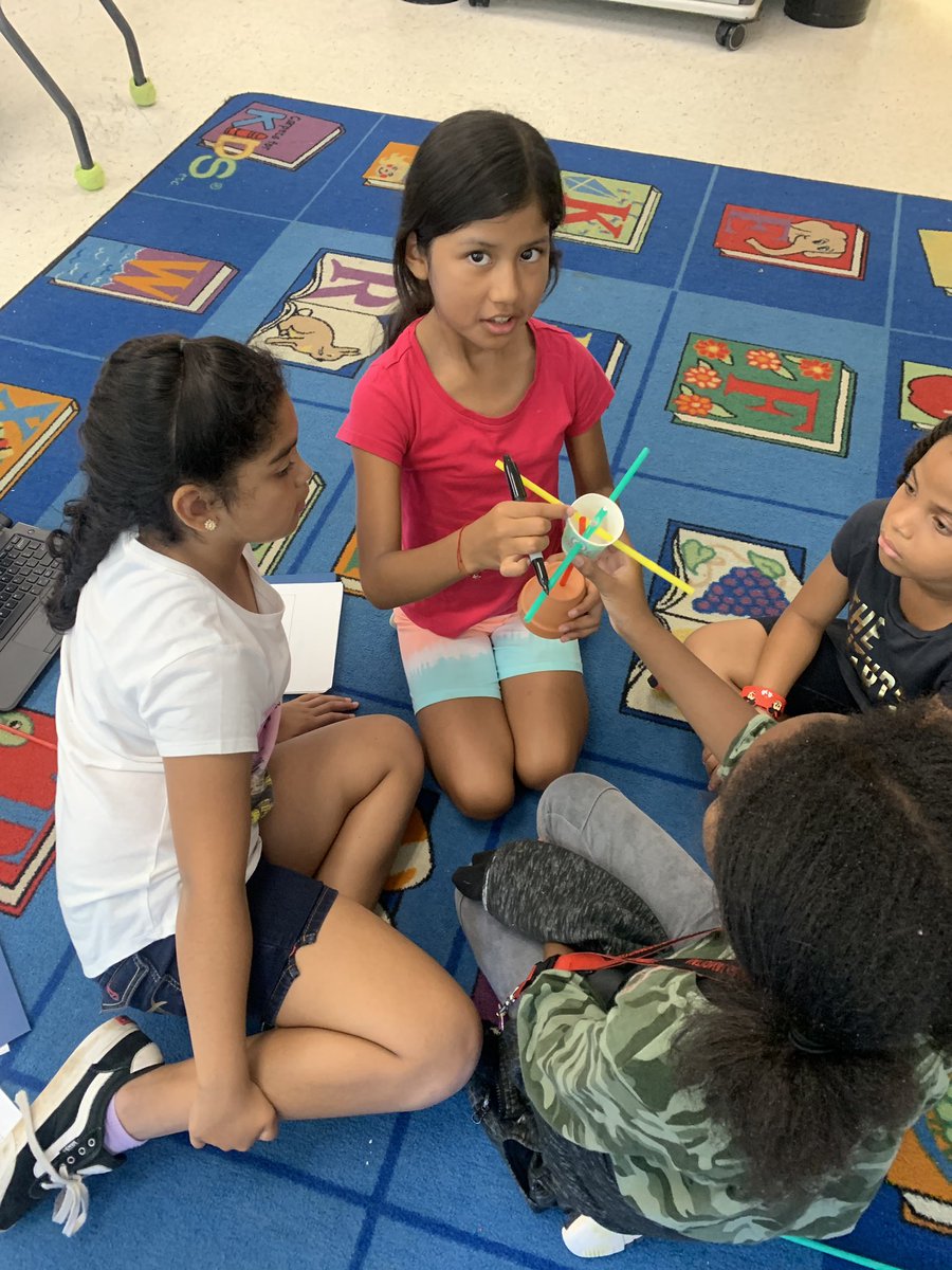 MsStendardoGRES's tweet photo. Our #FCPSYoungScholars are working hard and are focused on creating their weather instruments. We will be having our presentation on-
Thursday, July 25th from 10:00-11:00 at Graham Road Elementary School’s library. See you then!!
@fcpsaap @FCPSR2 @GrahamRoadES @GRES_3rdGrade https://t.co/r4yc6PdDCK