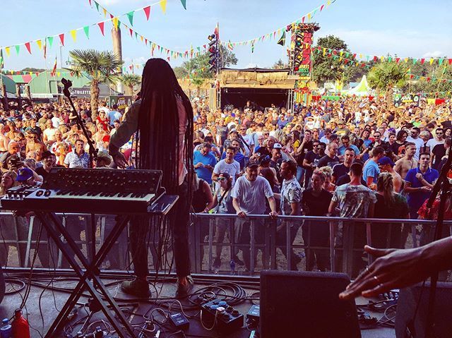 Backbeat Soundsystem tweet media