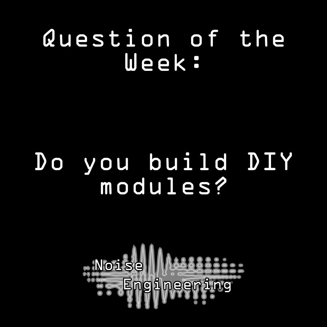 Noise Engineering tweet media